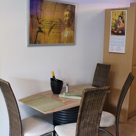 Ferienwohnung Bambus Winterberg Exterior photo